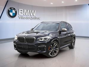 2020 BMW X3 M40i - Image 1