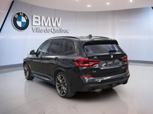 Miniature 7 BMW X3 M40i 2020