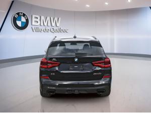 Miniature 8 BMW X3 M40i 2020