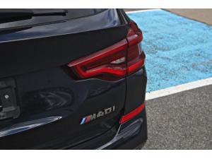 Miniature 9 BMW X3 M40i 2020