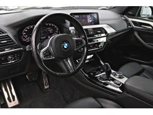 Miniature 11 BMW X3 M40i 2020