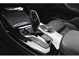 Miniature 12 BMW X3 M40i 2020