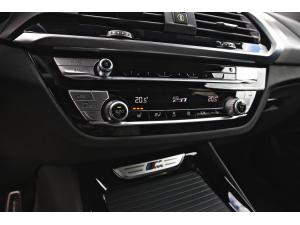 Miniature 13 BMW X3 M40i 2020