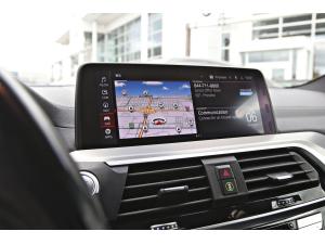 Miniature 14 BMW X3 M40i 2020