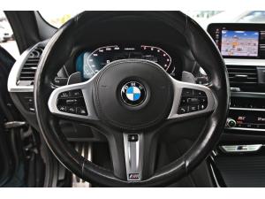 Miniature 15 BMW X3 M40i 2020