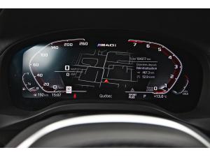 Miniature 16 BMW X3 M40i 2020