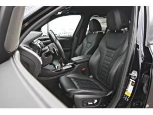 Miniature 17 BMW X3 M40i 2020