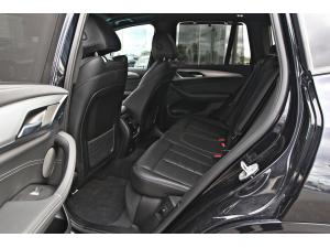 Miniature 18 BMW X3 M40i 2020