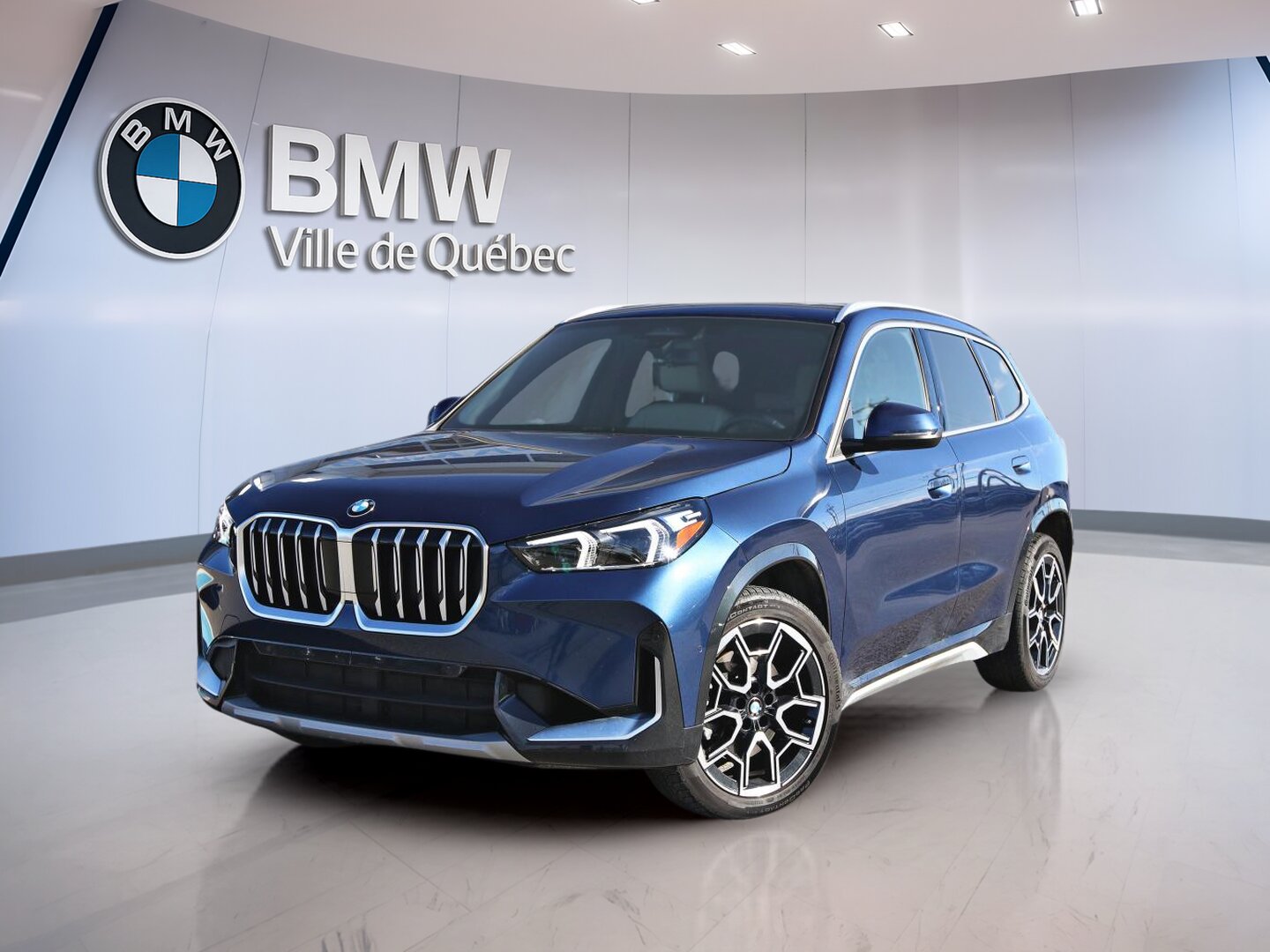 Image 1 BMW X1 xDrive28i 2025