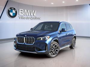 2025 BMW X1 xDrive28i - Image 1