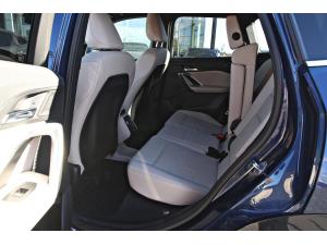 Miniature 17 BMW X1 xDrive28i 2025