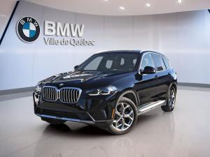 2024 BMW X3 xDrive30i - Image 1