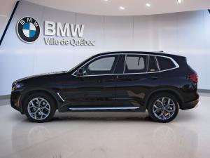 Miniature 5 BMW X3 xDrive30i 2024