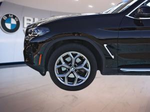 Miniature 6 BMW X3 xDrive30i 2024