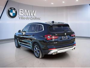 Miniature 7 BMW X3 xDrive30i 2024