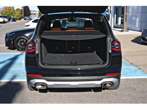 Miniature 10 BMW X3 xDrive30i 2024