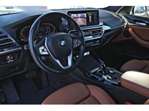 Miniature 11 BMW X3 xDrive30i 2024
