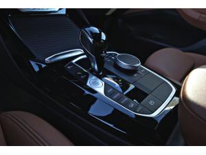 Miniature 12 BMW X3 xDrive30i 2024