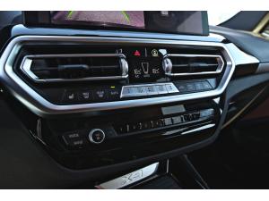 Miniature 13 BMW X3 xDrive30i 2024