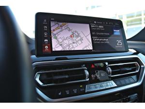 Miniature 14 BMW X3 xDrive30i 2024