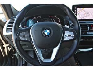 Miniature 15 BMW X3 xDrive30i 2024