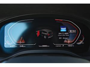 Miniature 16 BMW X3 xDrive30i 2024