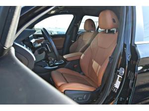 Miniature 17 BMW X3 xDrive30i 2024
