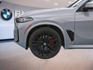 Miniature 6 BMW X5 xDrive40i 2024