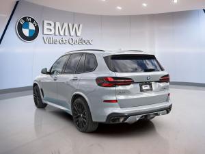 Miniature 7 BMW X5 xDrive40i 2024