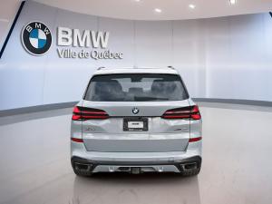 Miniature 8 BMW X5 xDrive40i 2024