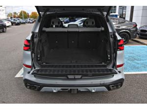 Miniature 10 BMW X5 xDrive40i 2024