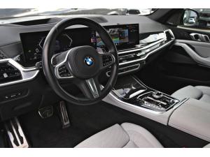 Miniature 11 BMW X5 xDrive40i 2024