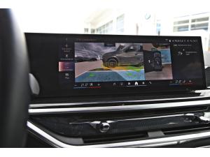Miniature 13 BMW X5 xDrive40i 2024