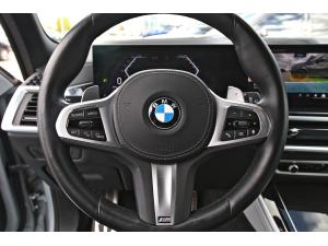 Miniature 14 BMW X5 xDrive40i 2024