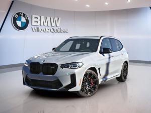 2023 BMW X3 Competition - Image 1