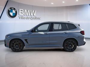 Miniature 5 BMW X3 Competition 2023