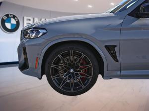 Miniature 6 BMW X3 Competition 2023