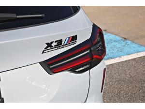 Miniature 9 BMW X3 Competition 2023