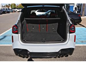 Miniature 10 BMW X3 Competition 2023