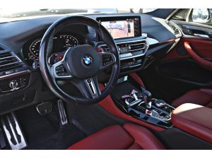 Miniature 11 BMW X3 Competition 2023