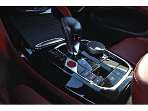 Miniature 12 BMW X3 Competition 2023