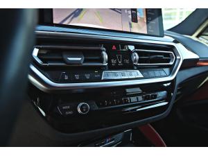 Miniature 13 BMW X3 Competition 2023