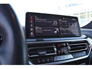 Miniature 14 BMW X3 Competition 2023