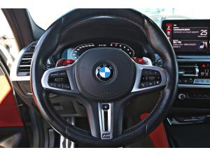 Miniature 15 BMW X3 Competition 2023