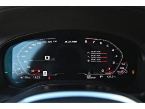 Miniature 16 BMW X3 Competition 2023
