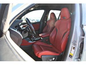 Miniature 17 BMW X3 Competition 2023