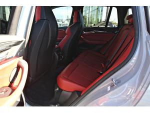 Miniature 18 BMW X3 Competition 2023