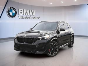 2024 BMW X1 M35i xDrive - Image 1