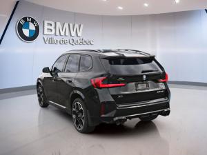 Miniature 7 BMW X1 M35i xDrive 2024