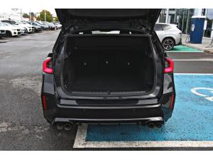 Miniature 10 BMW X1 M35i xDrive 2024